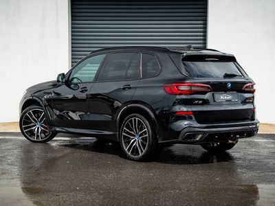 2023 BMW X5