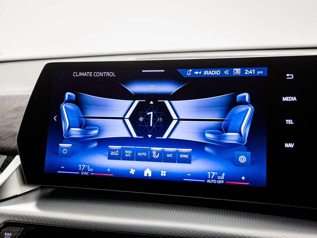 2024 BMW X2