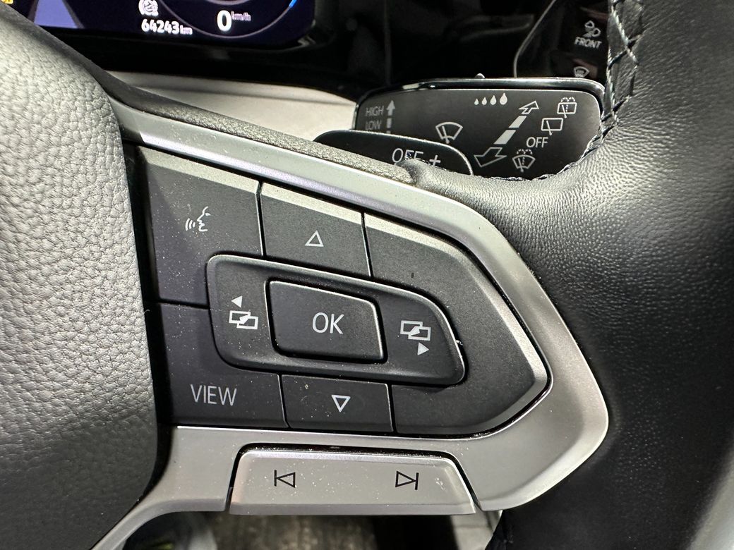 2021 Volkswagen Golf