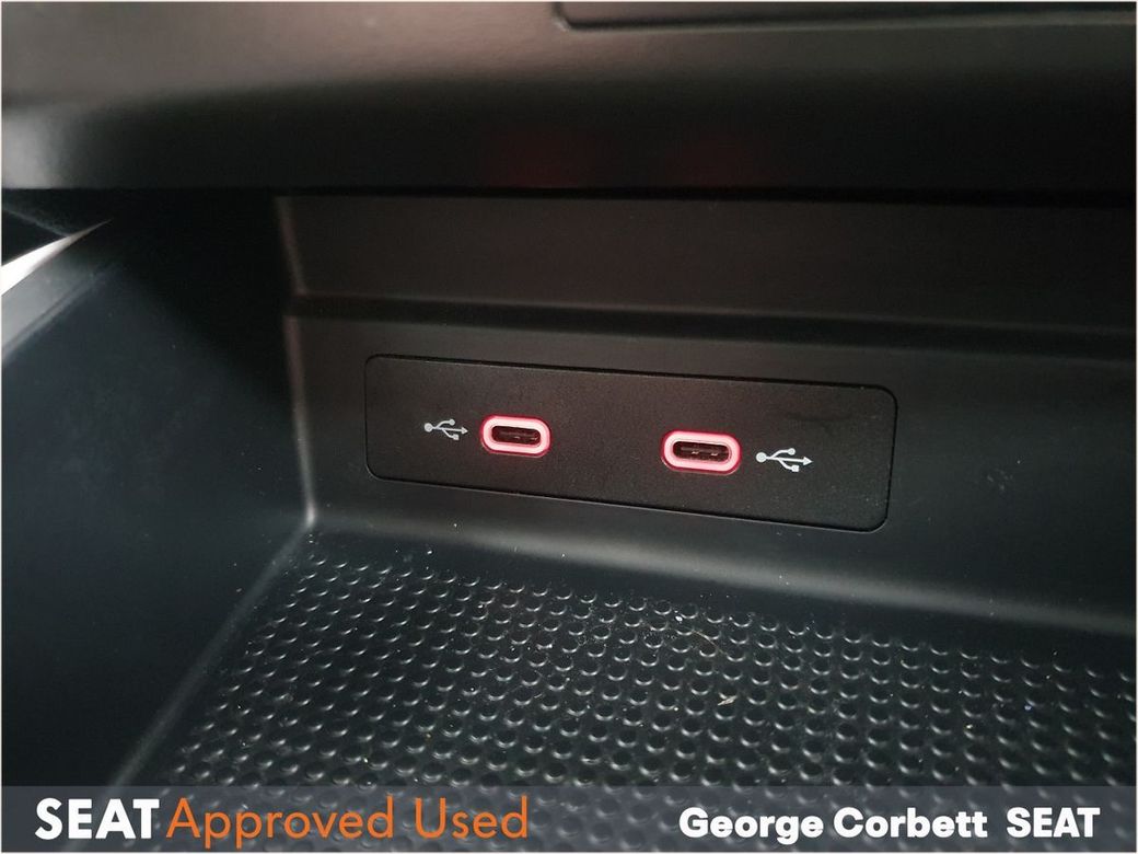 2023 SEAT Arona