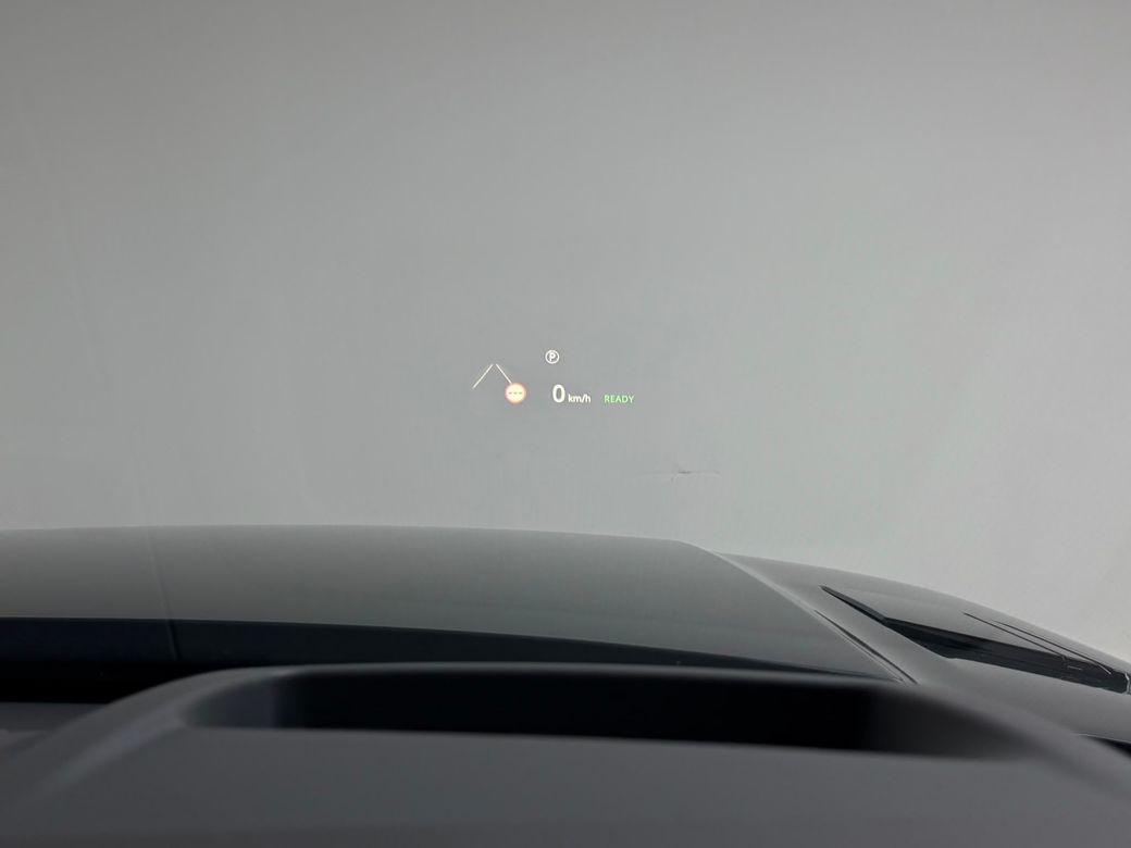 2026 Land Rover Range Rover Sport