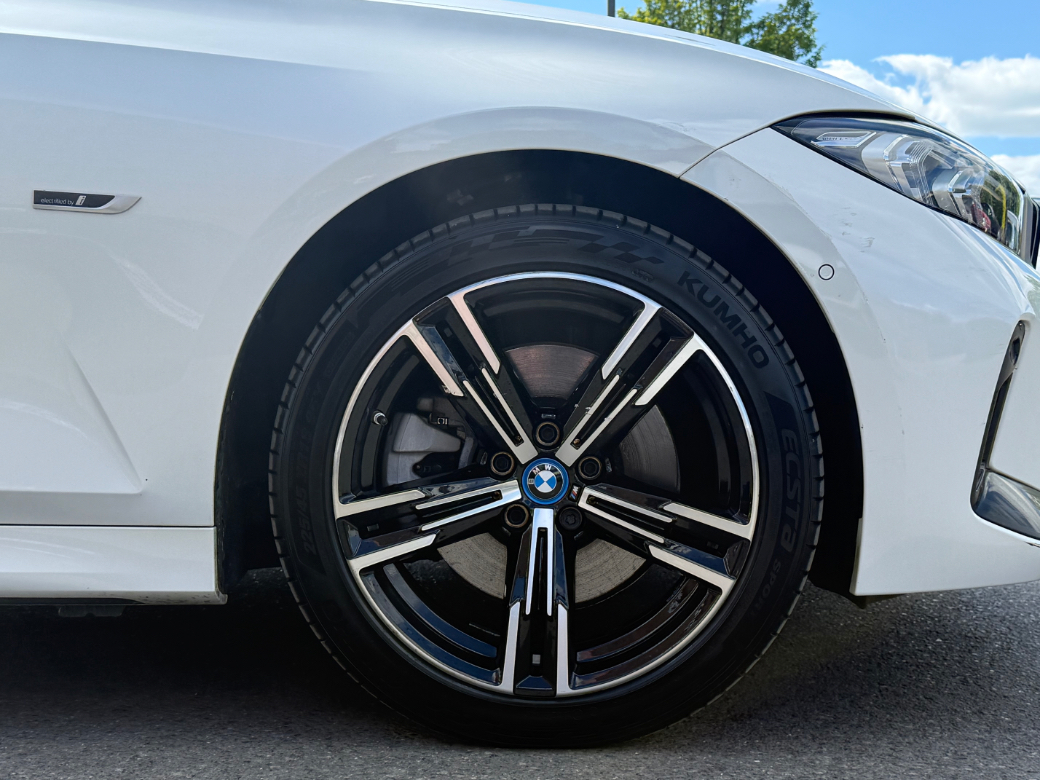 2023 BMW 3 Series