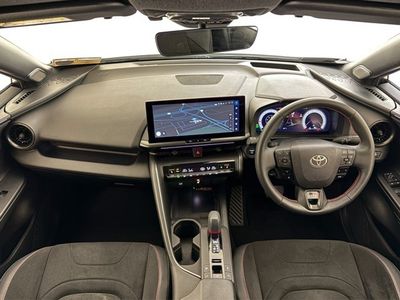 2024 Toyota C-HR