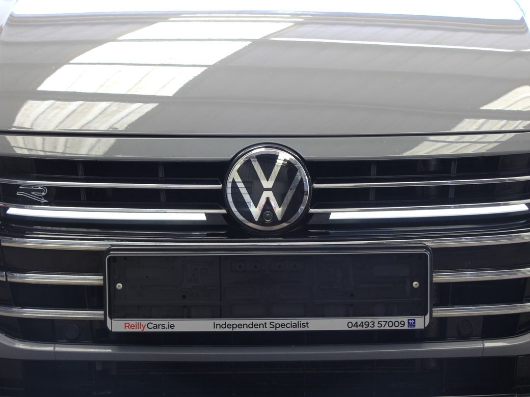 2023 Volkswagen Arteon