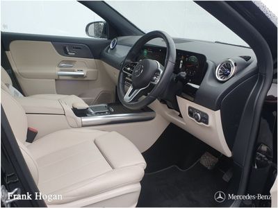 2023 Mercedes-Benz GLA Class