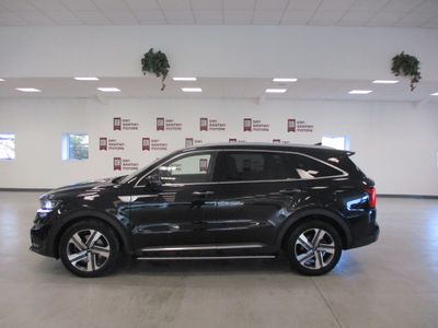 2024 Kia Sorento