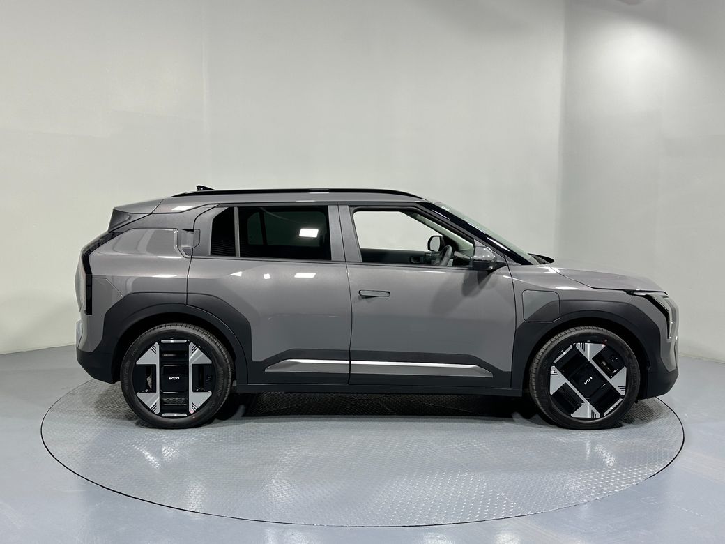 2026 Kia EV3