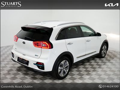 2020 Kia Niro
