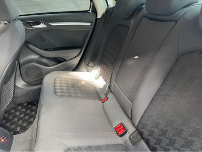2014 Audi A3