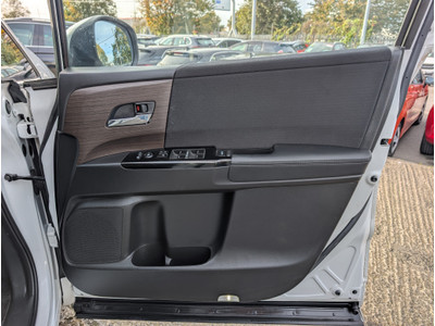 2021 Honda Odyssey