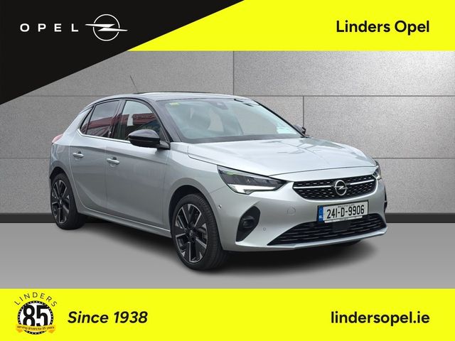 vehicle for sale from Linders Finglas Turvey Limited