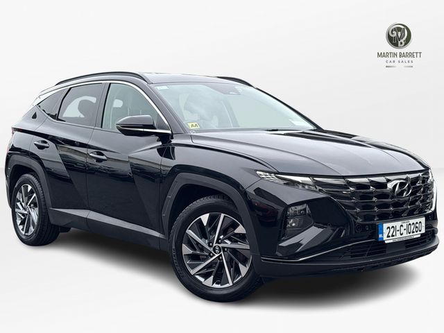vehicle for sale from Martin Barrett Car Sales