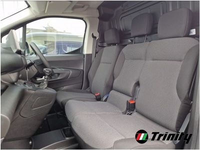 2025 Fiat Doblo