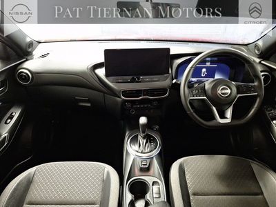2025 Nissan Juke