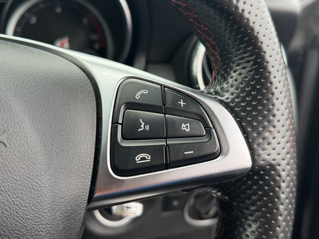 2018 Mercedes-Benz CLA Class