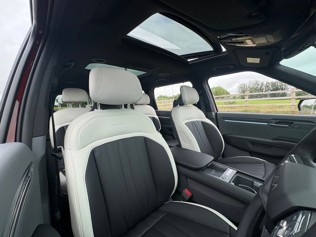 2026 Kia EV9