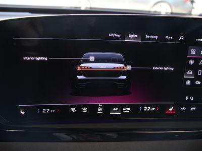 2026 Audi A6