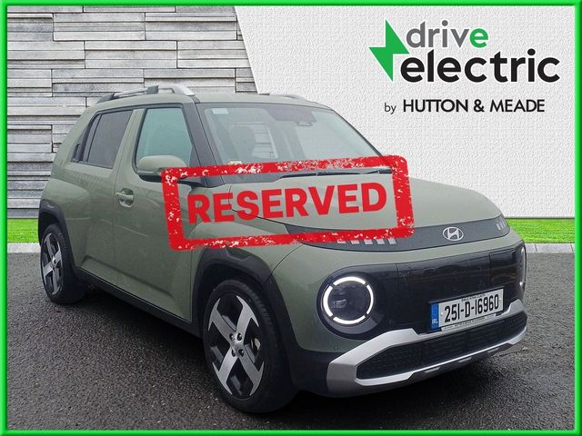 vehicle for sale from Hutton & Meade