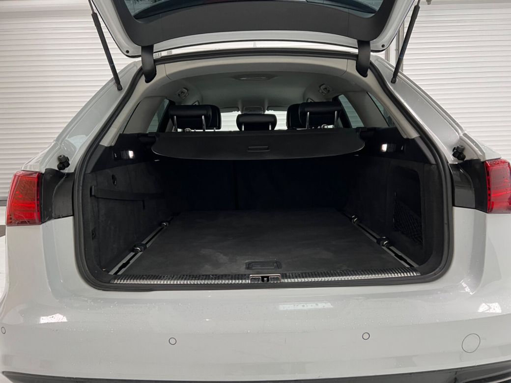 2018 Audi A6