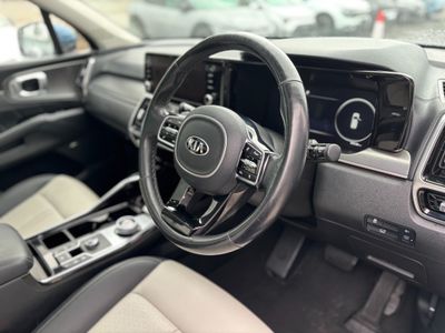 2021 Kia Sorento