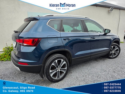 2020 SEAT Ateca