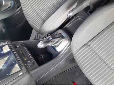2014 Volkswagen Polo