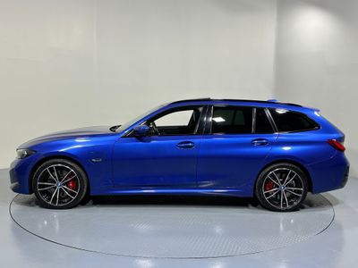 2023 BMW 3 Series