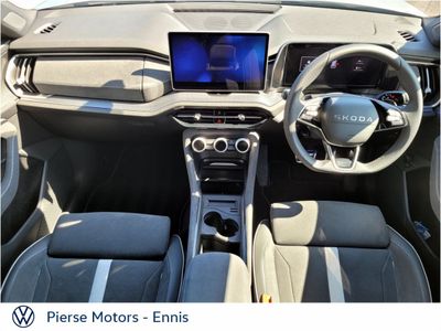 2026 Skoda Kodiaq
