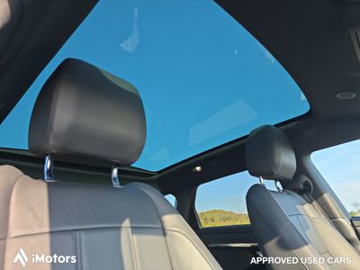 2022 Land Rover Range Rover Evoque