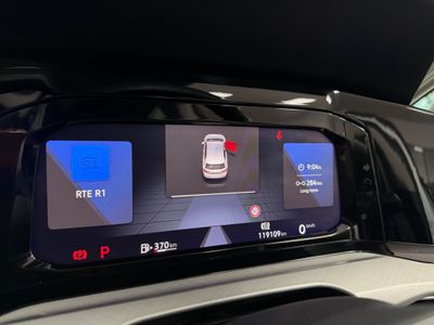 2023 Volkswagen Golf