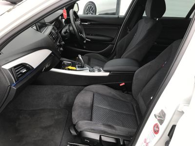 2014 BMW 1 Series