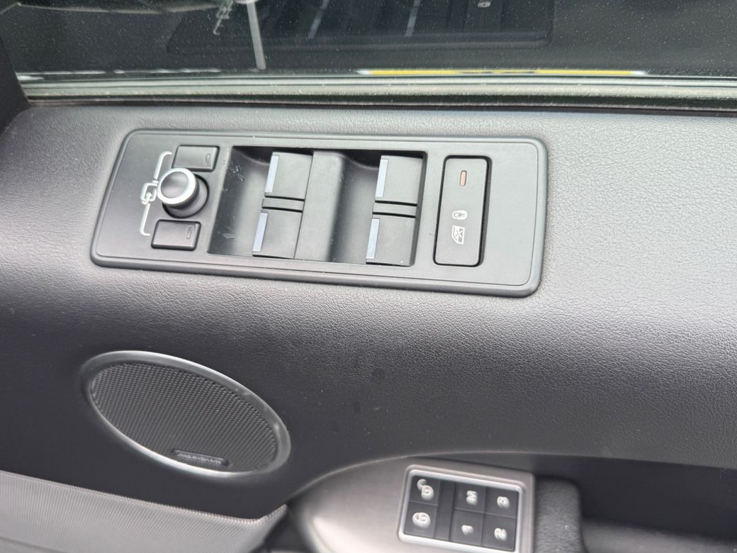 2018 Land Rover Range Rover