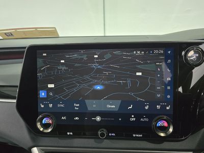 2023 Lexus RX450h+