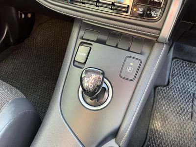 2016 Toyota Auris