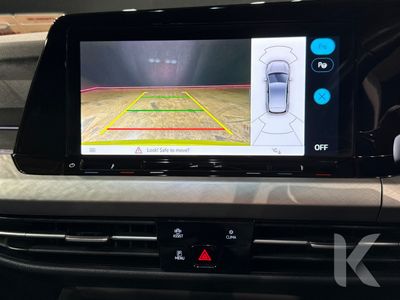 2022 Volkswagen Golf