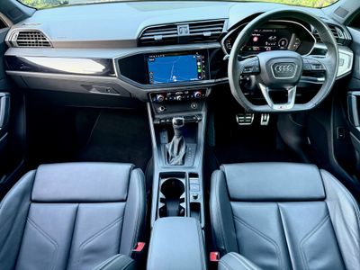 2025 Audi Q3