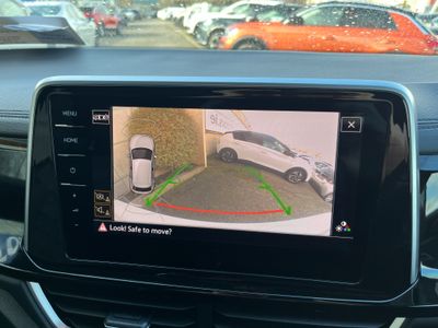 2023 Volkswagen T-Roc