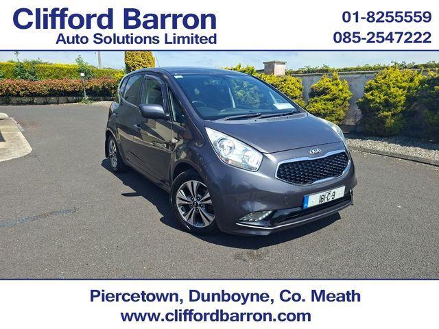 vehicle for sale from Clifford Barron