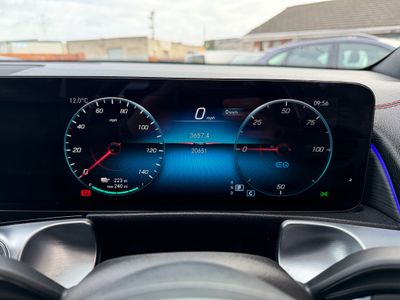 2023 Mercedes-Benz EQB