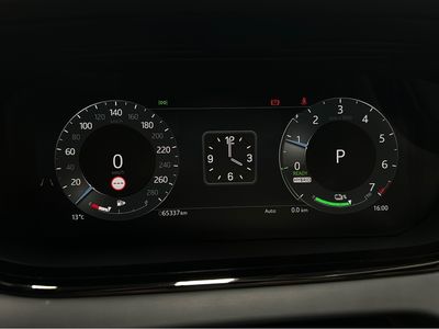 2024 Land Rover Range Rover Evoque