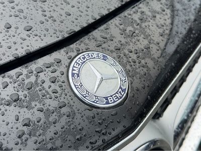 2017 Mercedes-Benz CLS Class