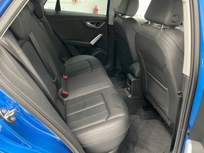 2019 Audi Q2