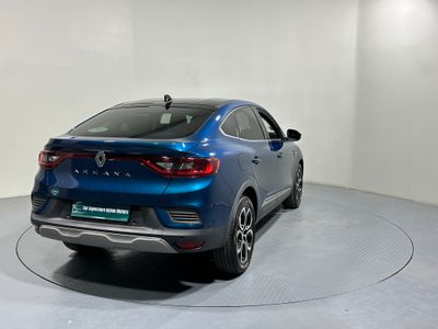 2023 Renault Arkana