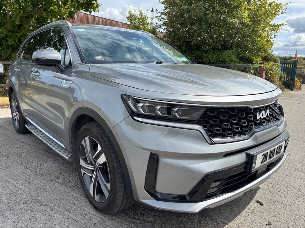 2021 Kia Sorento