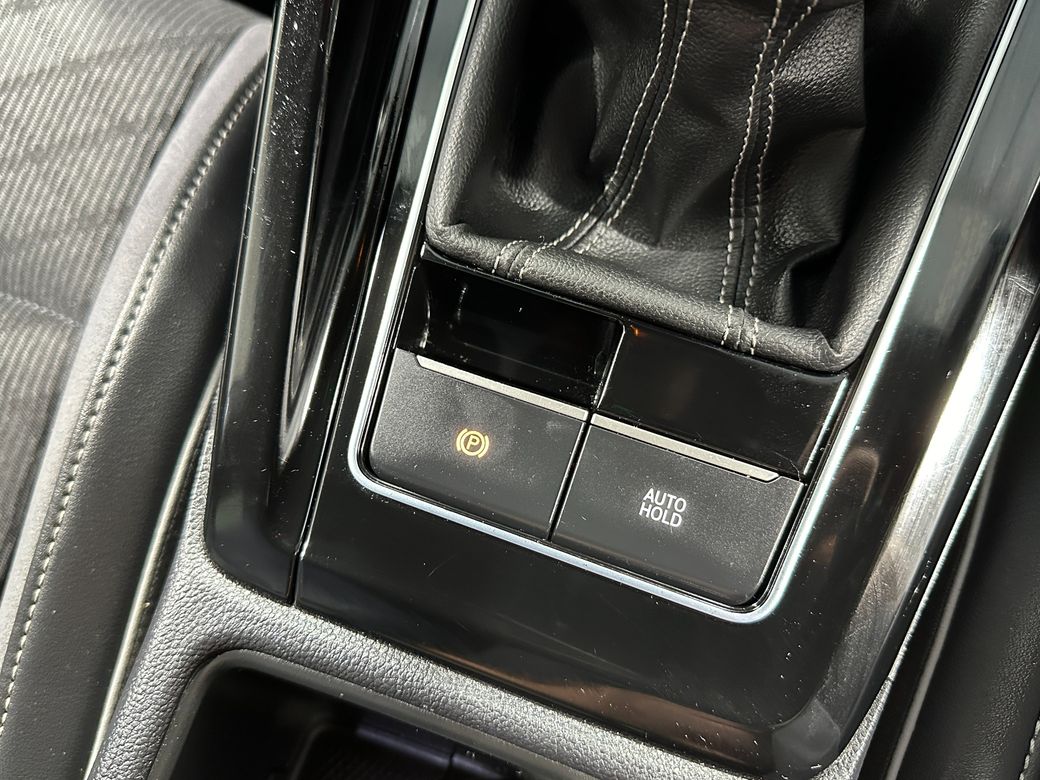 2024 Volkswagen Golf