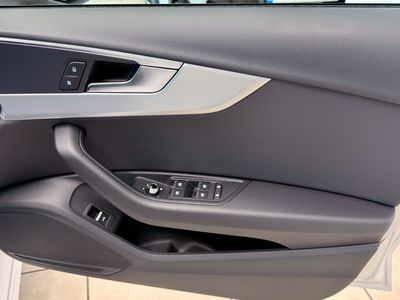 2023 Audi A4