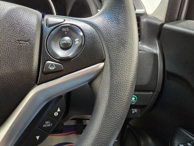 2019 Honda Fit