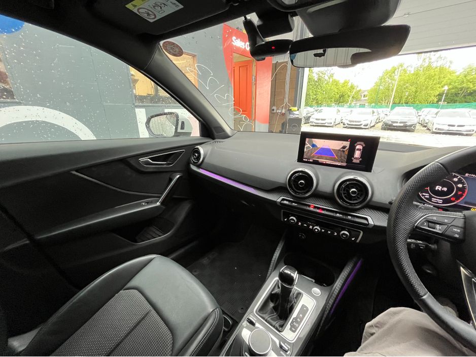 2023 Audi Q2