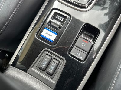 2021 Mitsubishi Outlander