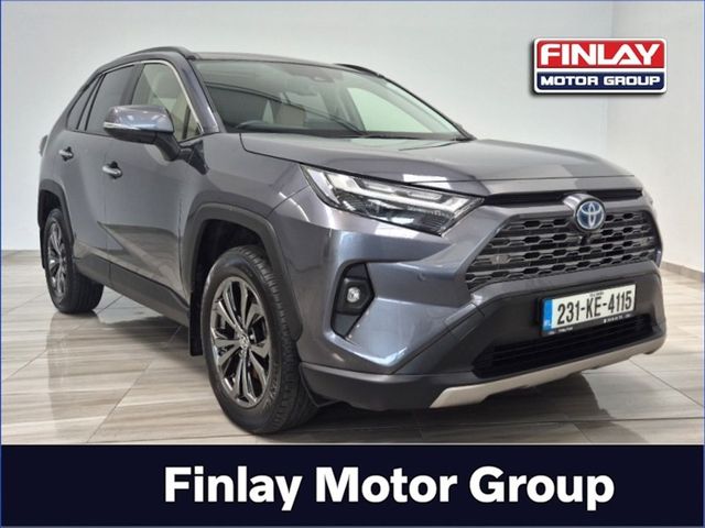 vehicle for sale from Finlay Motor Group